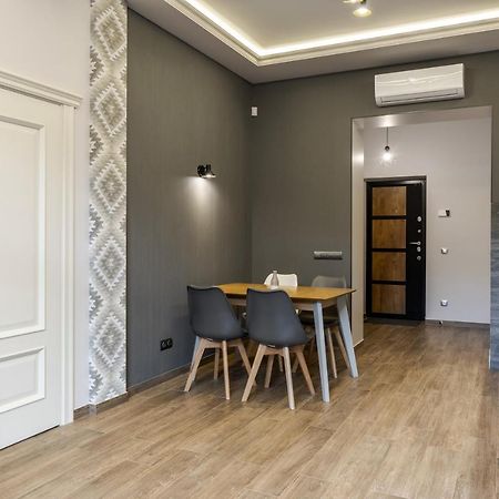 Inshiapartments On Kovzhuna Str Lviv Extérieur photo