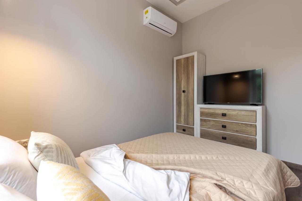 Inshiapartments On Kovzhuna Str Lviv Extérieur photo