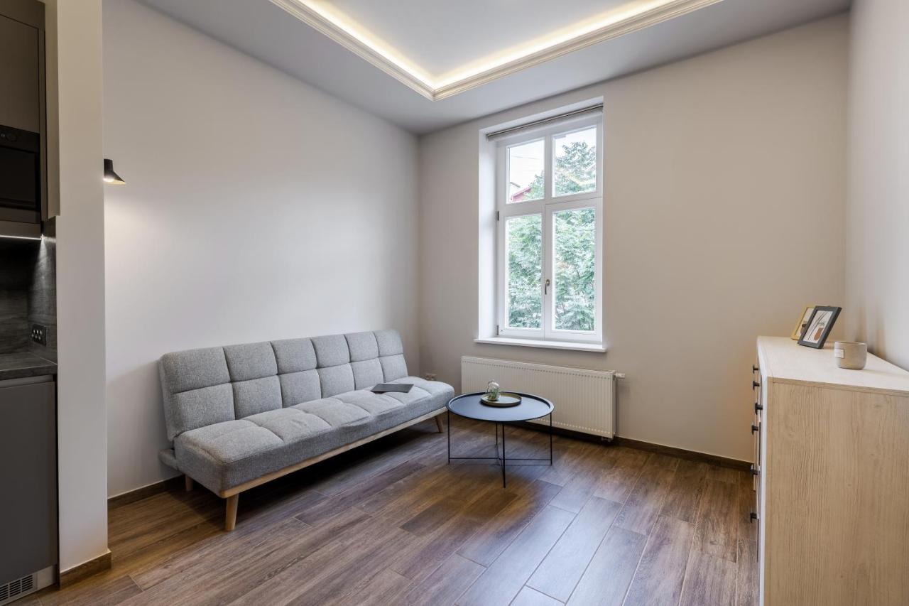 Inshiapartments On Kovzhuna Str Lviv Extérieur photo