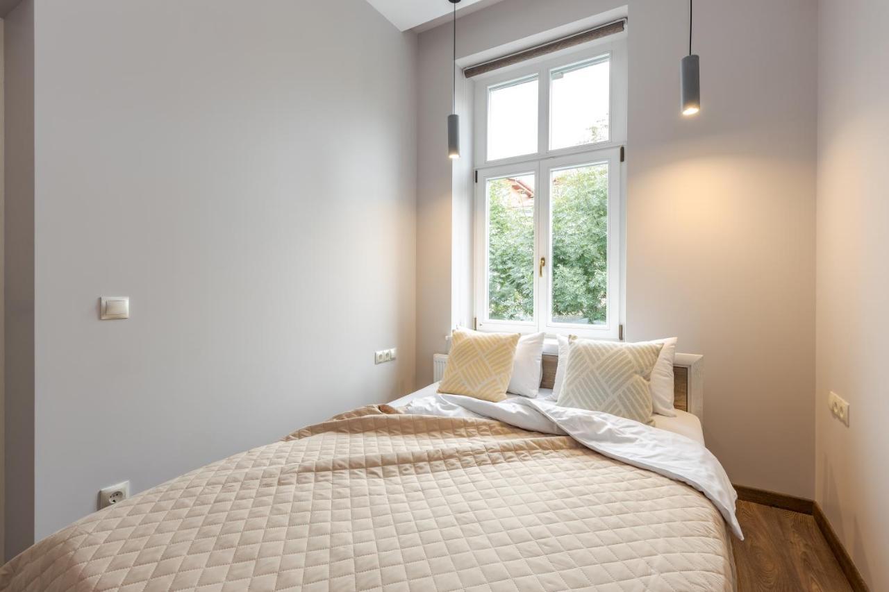 Inshiapartments On Kovzhuna Str Lviv Extérieur photo